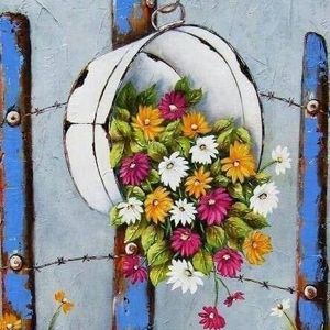 Meet your Posher, Alice